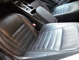 2018 Ford Escape SEL Brown 1.5L Turbo AT 4WD #F24748